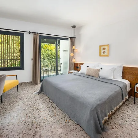 Oeluedeniz Blu Luxury Unique Hotel - Adults-Only מראה חיצוני תמונה