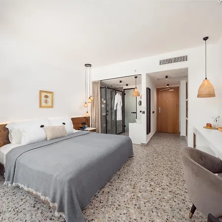 Oeluedeniz Blu Luxury Unique Hotel - Adults-Only מראה חיצוני תמונה