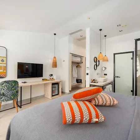 Oeluedeniz Blu Luxury Unique Hotel - Adults-Only מראה חיצוני תמונה